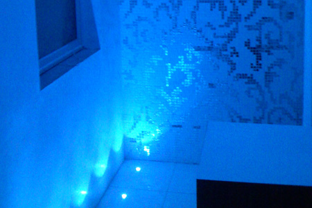 Bathrooms Bathrooms