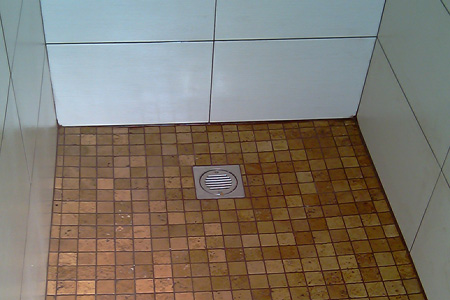 Bathrooms Bathrooms
