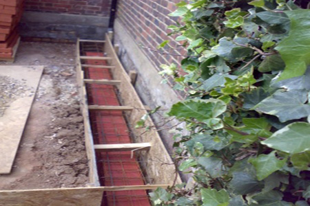 Groundwork Groundwork