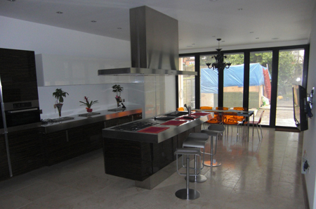 Kitchens Kitchens