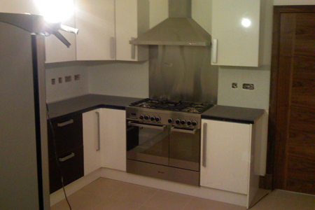 Kitchens