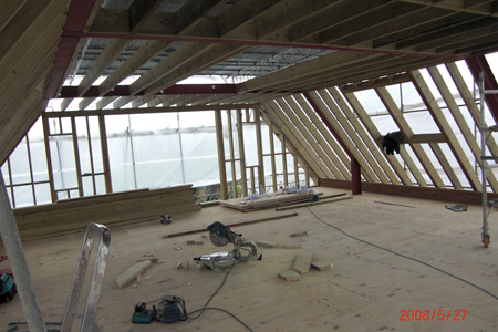 Loft Conversion