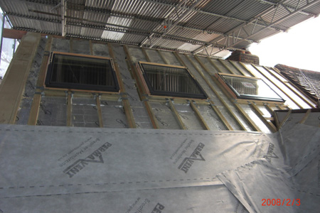 Loft Conversion