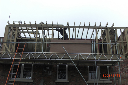 Loft Conversion