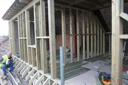 Loft Conversion Loft Conversion