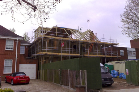 Loft Conversion Loft Conversion